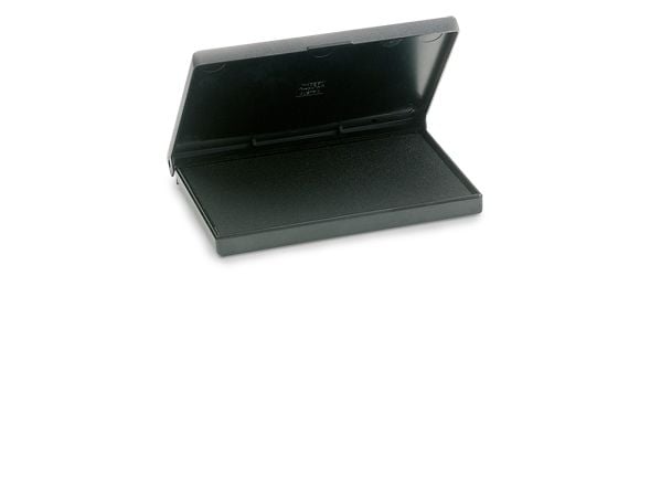 Stempelpude Trodat 6/4911 sort (pakke a 2 stk.)
