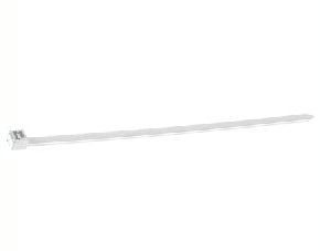 Kaapelinsiteet, 190 x 4,8 mm, luonnonväri, PU 100 kpl Kaapeleiden niputtamiseen ja kiinnittämiseen (690200)