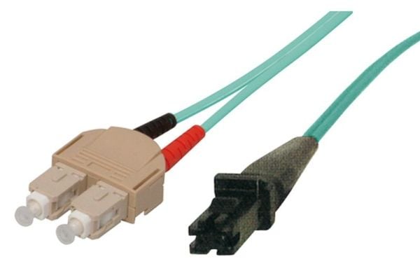 Tecline 39975003, 3 m, OM3, SC, MT-RJ
