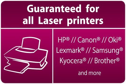 Sigel fotopapper blankt A4 (210 x 297 mm) 170 g/m², 100 ark