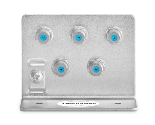TechniSat 0000/5765, Perusmalli, Harmaa, 78 mm, 60 mm, 40 mm, 160 g