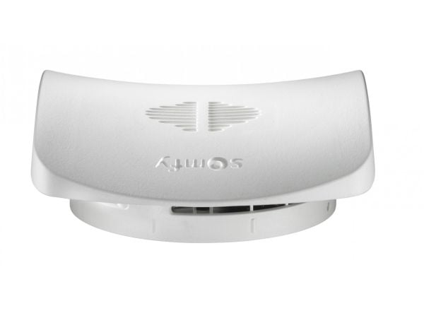 Somfy 2401368, Trådløs, Hvit, 85 dB, Batteri, 9 V, 5 år