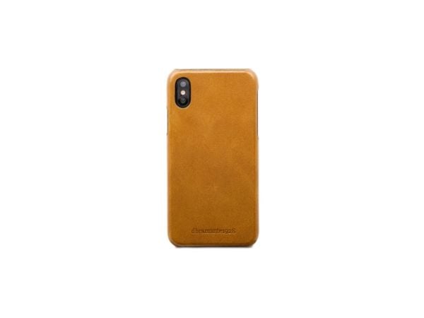 dbramante1928 Tune, Etui, Apple, 14,7 cm (5.8"), Tan (gul-brun)