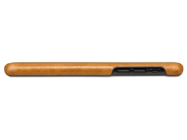dbramante1928 Tune, Etui, Apple, 14,7 cm (5.8"), Tan (gul-brun)