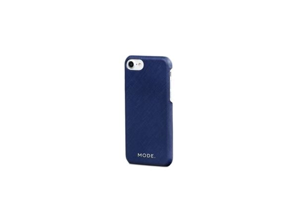 dbramante1928 London, Suojus, Apple, iPhone 8/7/6, 11,9 cm (4.7"), Sininen