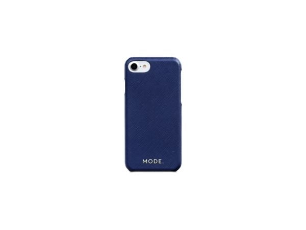 dbramante1928 London, Etui, Apple, iPhone 8/7/6, 11,9 cm (4.7"), Blå