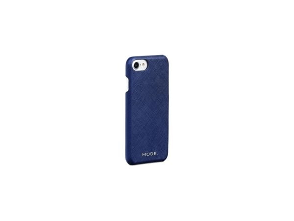 dbramante1928 London, Etui, Apple, iPhone 8/7/6, 11,9 cm (4.7"), Blå