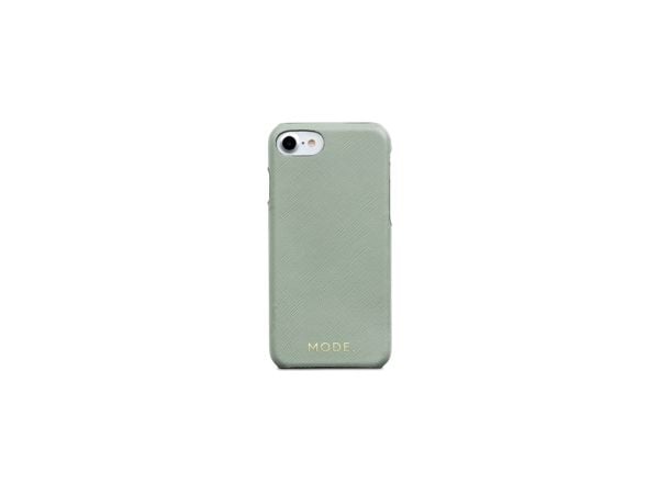 dbramante1928 LOI7IVGR5040, Suojus, Apple, iPhone 6/7/8, 11,9 cm (4.7"), Vihreä, Norsunluu