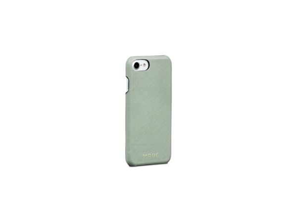 dbramante1928 LOI7IVGR5040, Suojus, Apple, iPhone 6/7/8, 11,9 cm (4.7"), Vihreä, Norsunluu