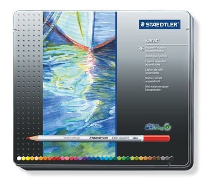 Staedtler 125 M36