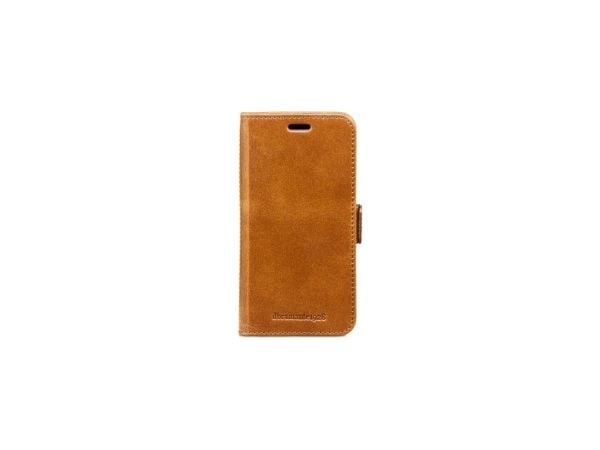 dbramante1928 BEI8GTDT3186, Folio, Apple, iPhone X/Xs, 14,7 cm (5.8"), Tan (gul-brun)