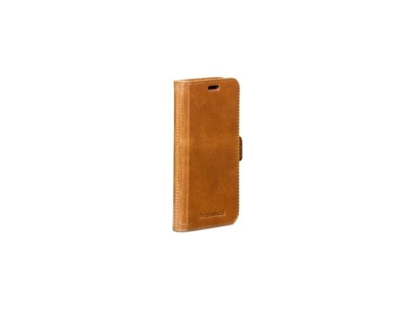 dbramante1928 BEI8GTDT3186, Folio, Apple, iPhone X/Xs, 14,7 cm (5.8"), Tan (gul-brun)