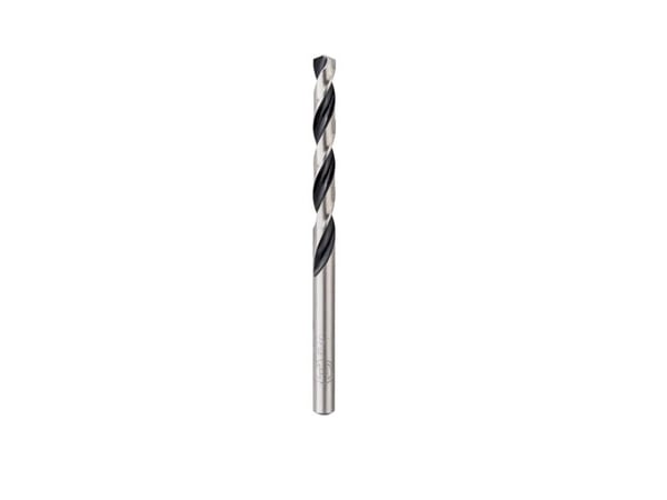 Bosch PointTeQ - Bor - for metall - bor - 6.5 mm - lengde: 101 mm