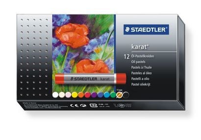 Staedtler 2420, 12 styck