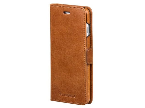 dbramante1928 Bernstorff, Flip case, Apple, iPhone 8/7/6 Plus, 14 cm (5.5"), Brun