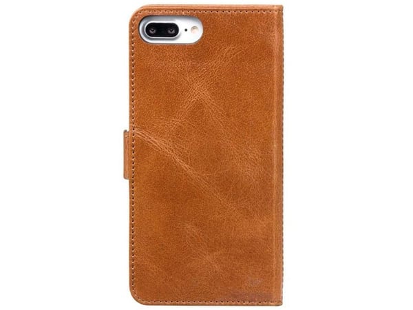 dbramante1928 Bernstorff, Flip case, Apple, iPhone 8/7/6 Plus, 14 cm (5.5"), Brun