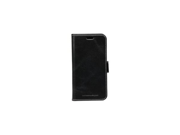 dbramante1928 BEI8BLGR3187, Folio, Apple, iPhone X/Xs, 14,7 cm (5.8"), Svart