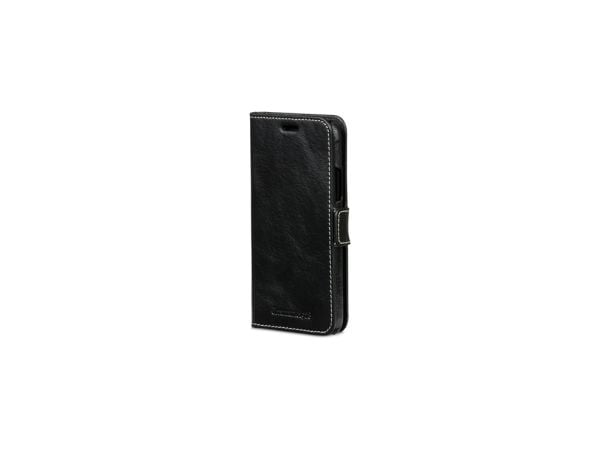 dbramante1928 BEI8BLGR3187, Folio, Apple, iPhone X/Xs, 14,7 cm (5.8"), Svart