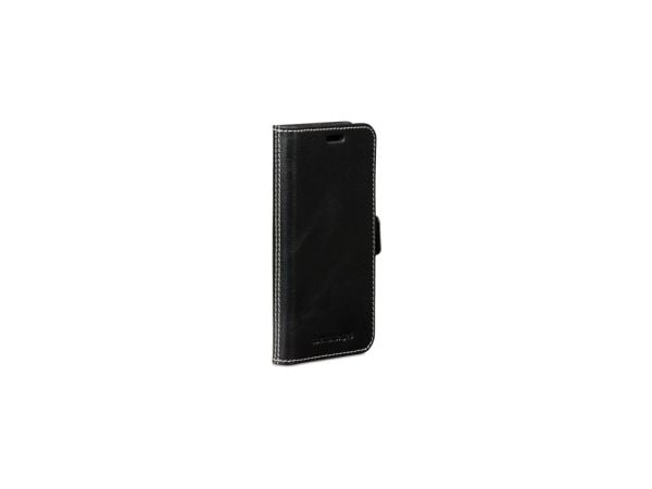 dbramante1928 BEI8BLGR3187, Folio, Apple, iPhone X/Xs, 14,7 cm (5.8"), Svart