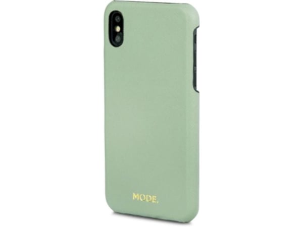 dbramante1928 LOI8IVGR5061, Etui, Apple, iPhone X/Xs, 14,7 cm (5.8"), Grønn