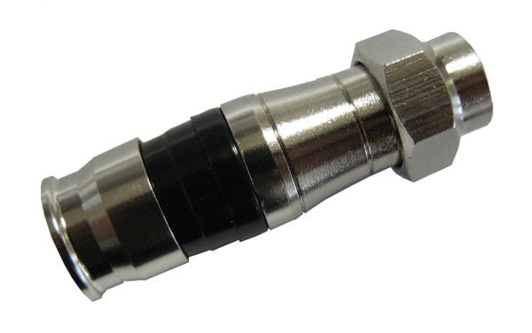 Kompresjon f-kontakt FPS1672 for KK1672-T (FPS1672)