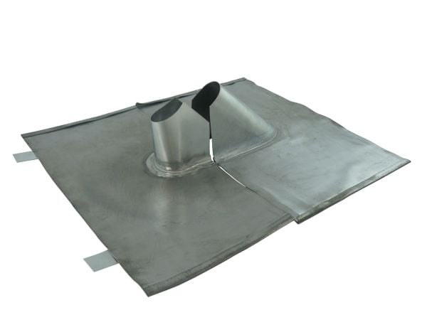 Televes BBZ4260/2, Metall, Metallisk