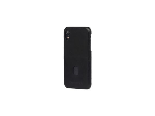 dbramante1928 Tune cc, Omslag, Apple, iPhone XR, 15,5 cm (6.1"), Svart