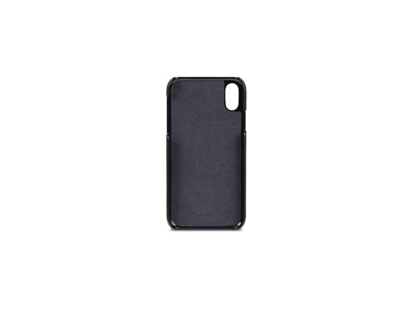 dbramante1928 Tune cc, Omslag, Apple, iPhone XR, 15,5 cm (6.1"), Svart