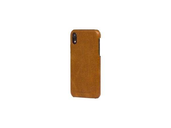dbramante1928 Tune, Omslag, Apple, iPhone XR, 15,5 cm (6.1"), Tan