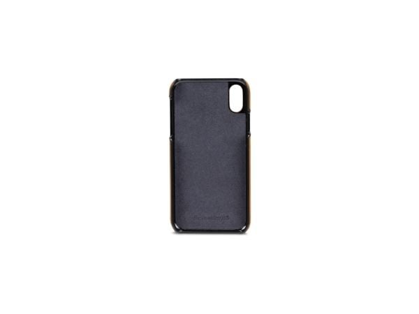 dbramante1928 Tune, Omslag, Apple, iPhone XR, 15,5 cm (6.1"), Tan