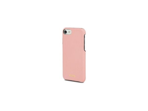 dbramante1928 LOI7DUPI5038, Folio, Apple, iPhone 8/7/6s/6, 11,9 cm (4.7"), Rosa