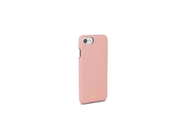 dbramante1928 LOI7DUPI5038, Folio, Apple, iPhone 8/7/6s/6, 11,9 cm (4.7"), Rosa