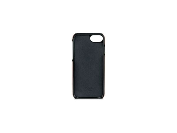 dbramante1928 LOI7DUPI5038, Folio, Apple, iPhone 8/7/6s/6, 11,9 cm (4.7"), Rosa