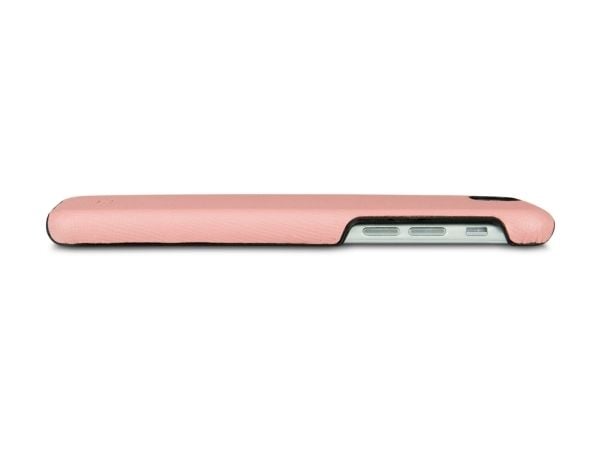 dbramante1928 LOI7DUPI5038, Folio, Apple, iPhone 8/7/6s/6, 11,9 cm (4.7"), Rosa