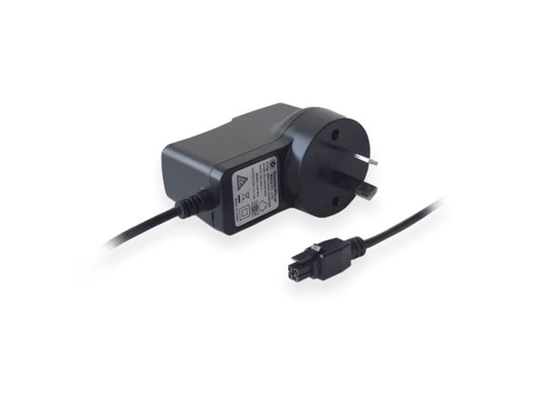 Teltonika 035R-00152, Router, Innendørs, 90 - 264 V, 47 - 63 Hz, 9 W, 9 V