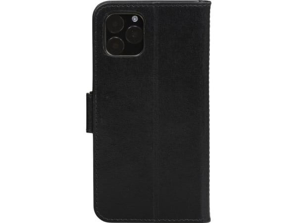 dbramante1928 CPH Plus, Lommebok-etui, Apple, iPhone 11 Pro Max, 16,5 cm (6.5"), Svart