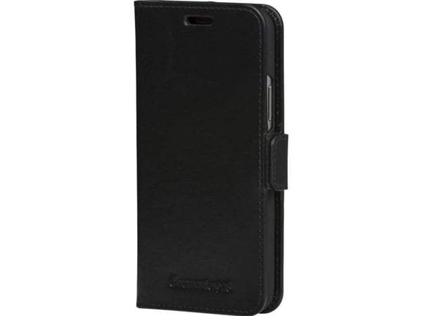 dbramante1928 CPH Plus, Lommebok-etui, Apple, iPhone 11 Pro Max, 16,5 cm (6.5"), Svart