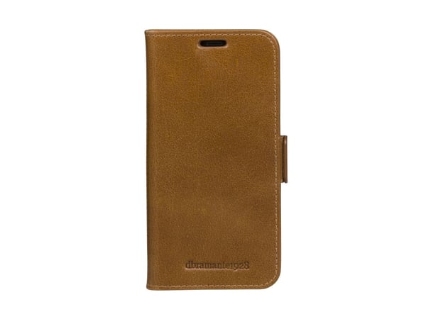 dbramante1928 Copenhagen Plus, Folio, Apple, iPhone 11 Pro Max, 27,9 cm (11"), Brun
