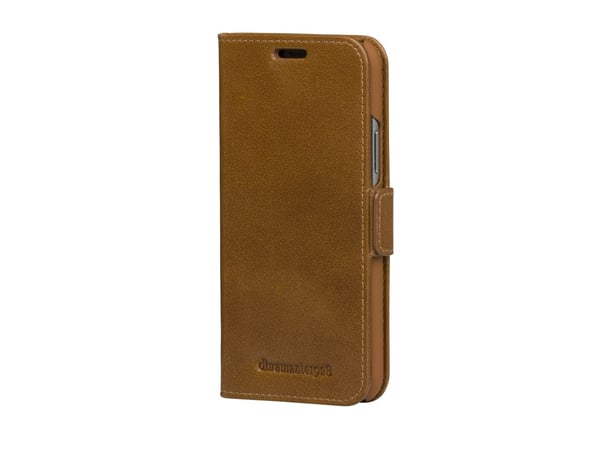 dbramante1928 Copenhagen Plus, Folio, Apple, iPhone 11 Pro Max, 27,9 cm (11"), Brun