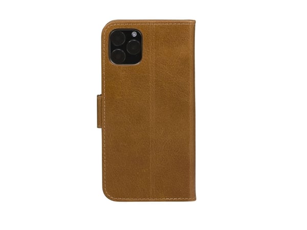 dbramante1928 Copenhagen Plus, Folio, Apple, iPhone 11 Pro Max, 27,9 cm (11"), Brun