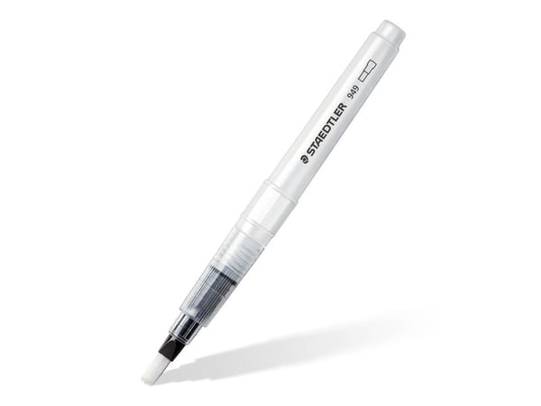 Staedtler 949, Børstesett, Assortert, Nylon