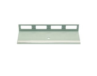 Telegärtner H02025A0286, Rackmontering, SC, Grå