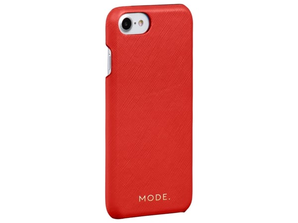 dbramante1928 London, Suojus, Apple, iPhone SE/8/7/6, 10,2 cm (4"), Punainen