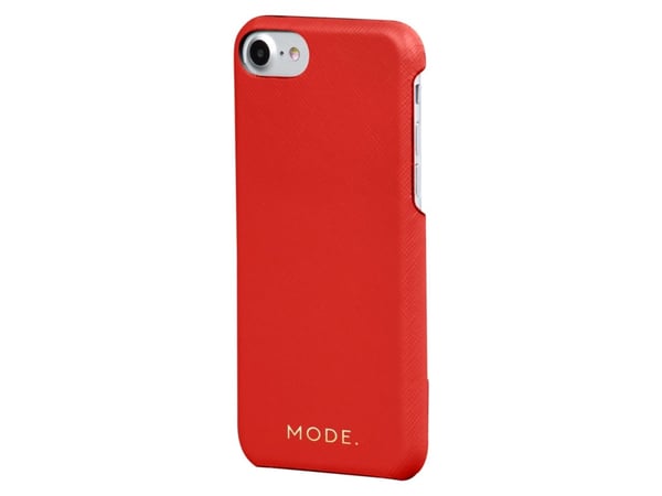 dbramante1928 London, Suojus, Apple, iPhone SE/8/7/6, 10,2 cm (4"), Punainen