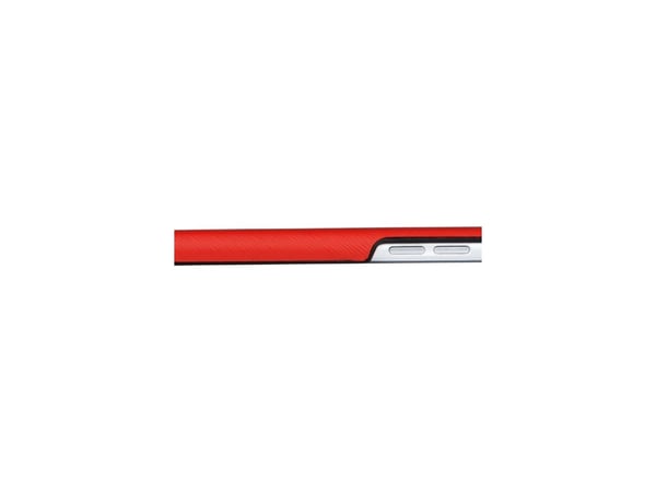 dbramante1928 London, Suojus, Apple, iPhone SE/8/7/6, 10,2 cm (4"), Punainen