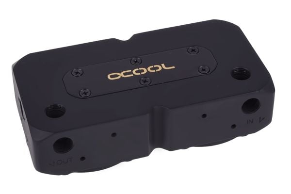Alphacool 13322 Tietokoneen jäähdytysjärjestelmän osa/tarvike (13322)