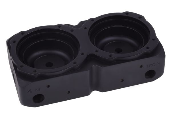 Alphacool 13322 Tietokoneen jäähdytysjärjestelmän osa/tarvike (13322)