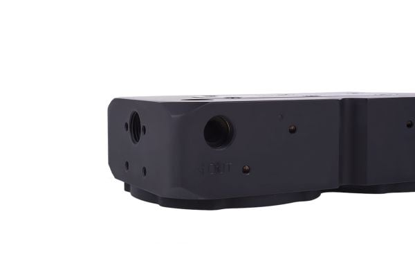 Alphacool 13322 Tietokoneen jäähdytysjärjestelmän osa/tarvike (13322)