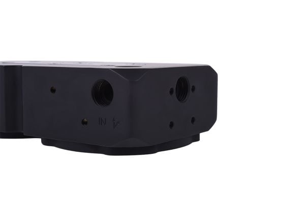 Alphacool 13322 Tietokoneen jäähdytysjärjestelmän osa/tarvike (13322)