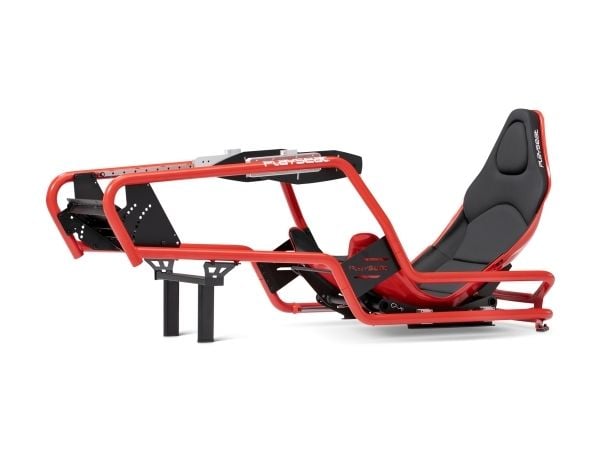 Playseat Formula Intelligence, Universal gaming-stol, 120 kg, Polstret Sete, Polstret Rygg, Billøp, Nintendo Wii U, PlayStation 5, Xbox Series X, M...